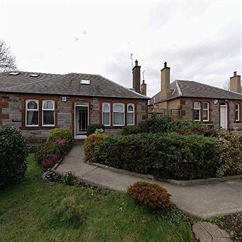 Bield B&B Edinburg Exteriör bild