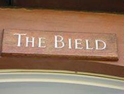 Bield B&B Edinburg Exteriör bild