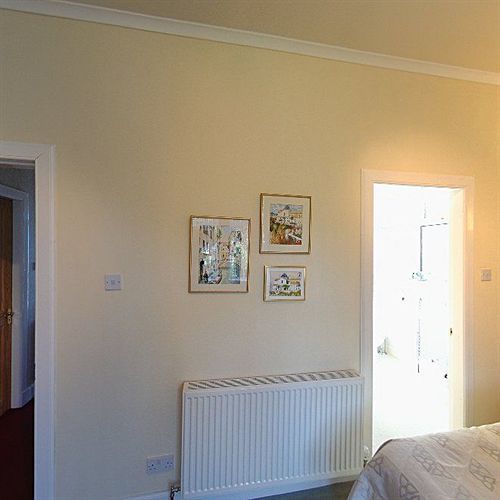 Bield B&B Edinburg Exteriör bild