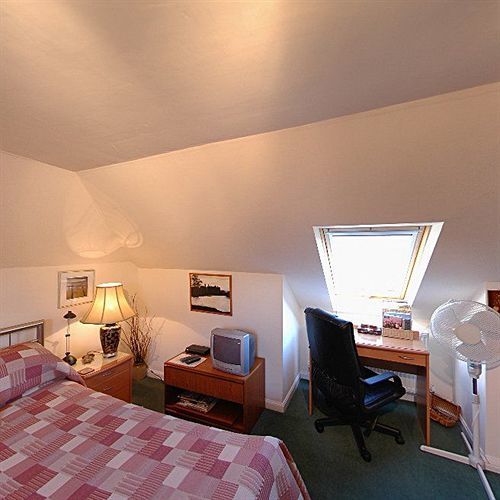 Bield B&B Edinburg Exteriör bild