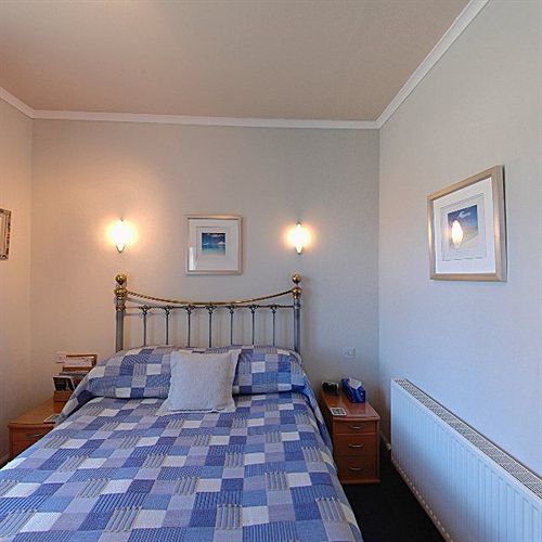 Bield B&B Edinburg Exteriör bild