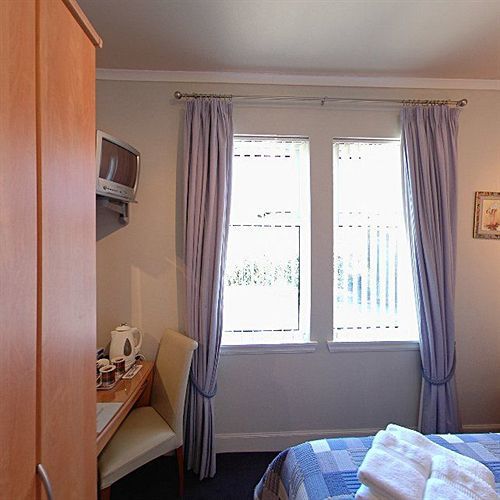 Bield B&B Edinburg Exteriör bild