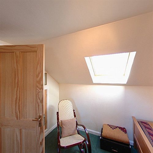 Bield B&B Edinburg Exteriör bild