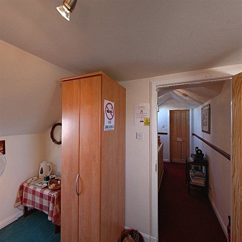 Bield B&B Edinburg Exteriör bild