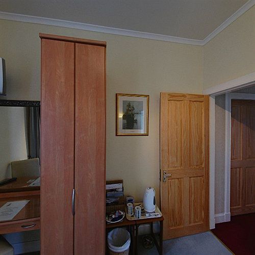 Bield B&B Edinburg Exteriör bild