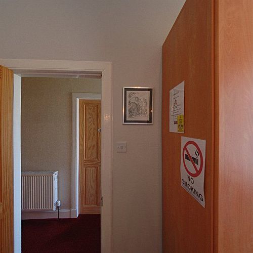 Bield B&B Edinburg Exteriör bild