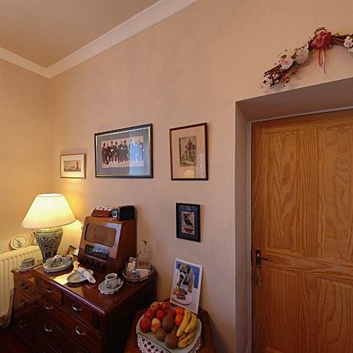 Bield B&B Edinburg Exteriör bild