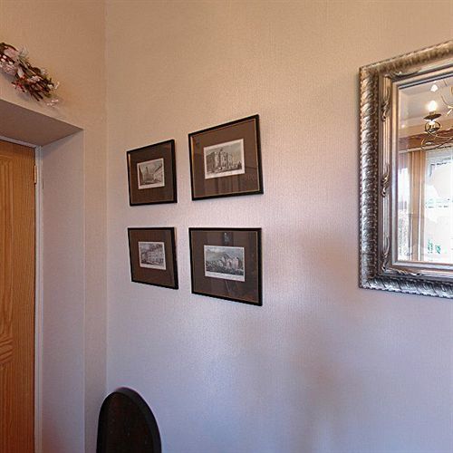 Bield B&B Edinburg Exteriör bild