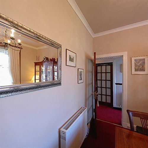 Bield B&B Edinburg Exteriör bild
